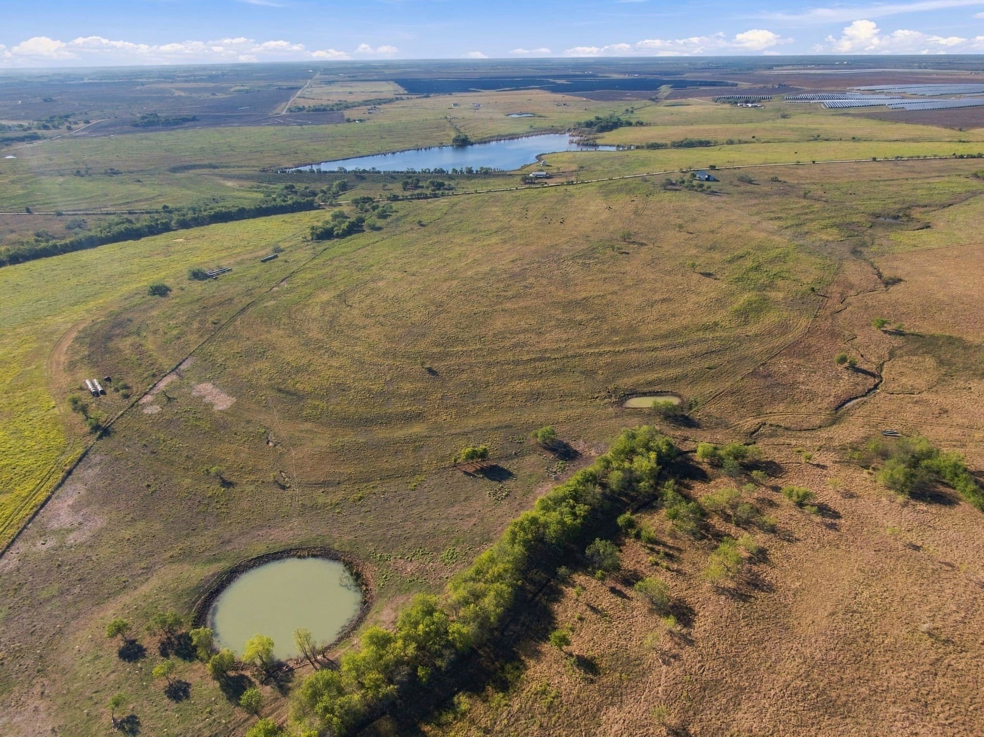 115 acres in Hill County - photo 8