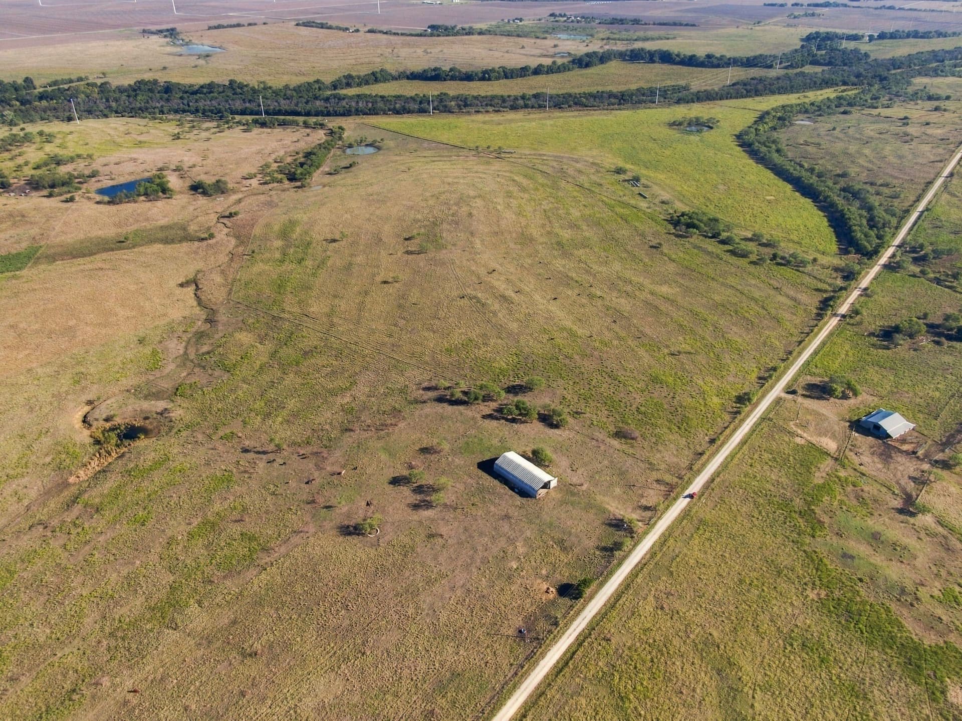 115 acres in Hill County - photo 2
