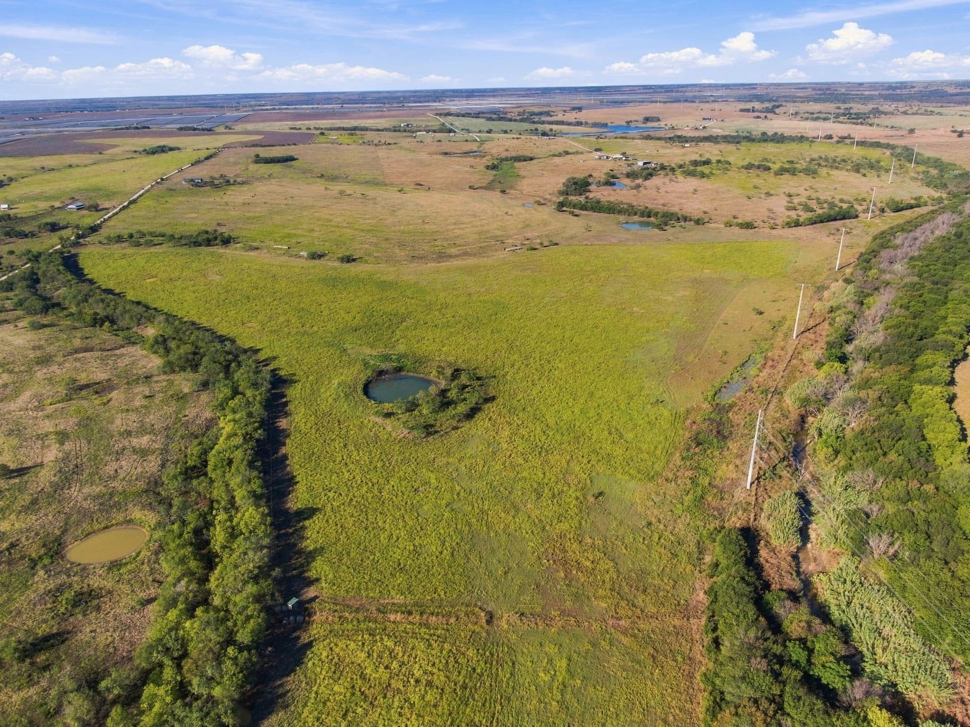 115 acres in Hill County - photo 12