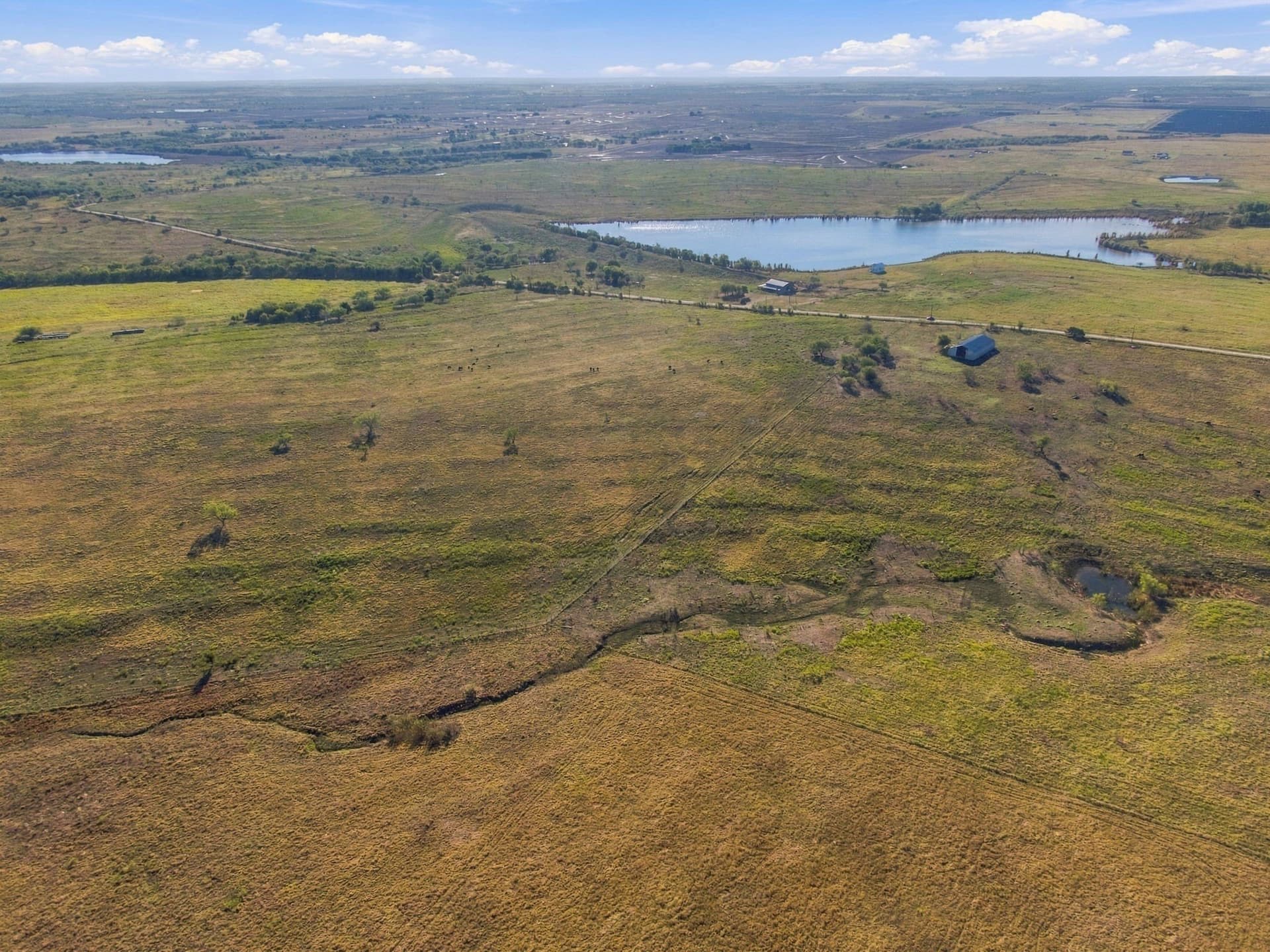 115 acres in Hill County - photo 7