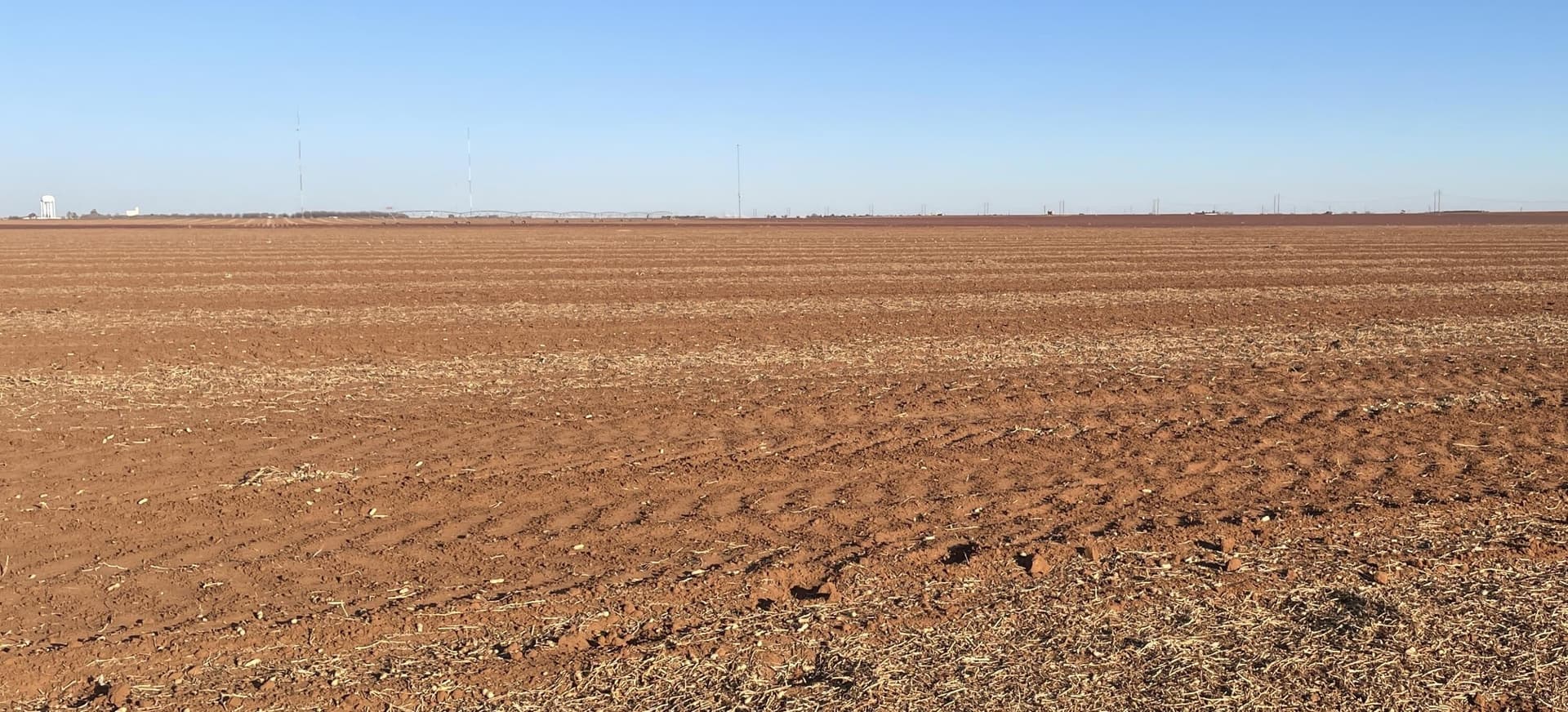 620 acres in Dawson County featured view