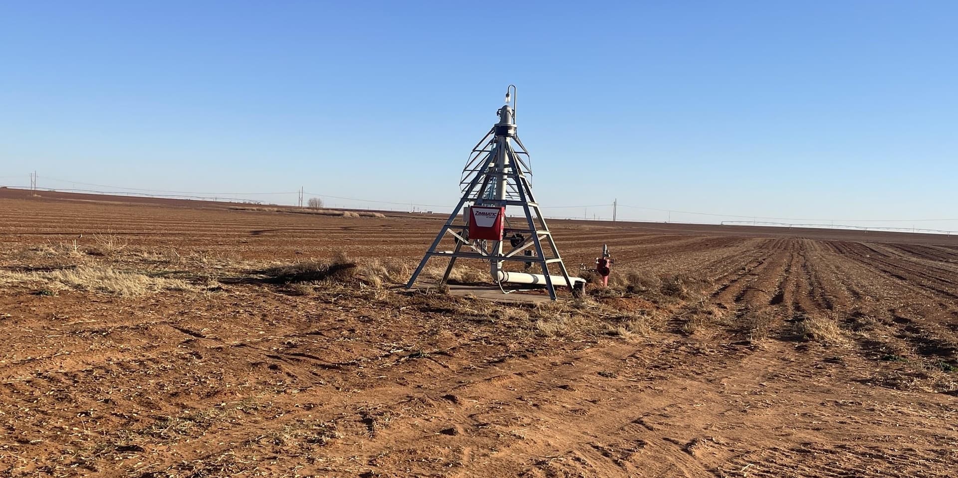 620 acres in Dawson County gallery image 2