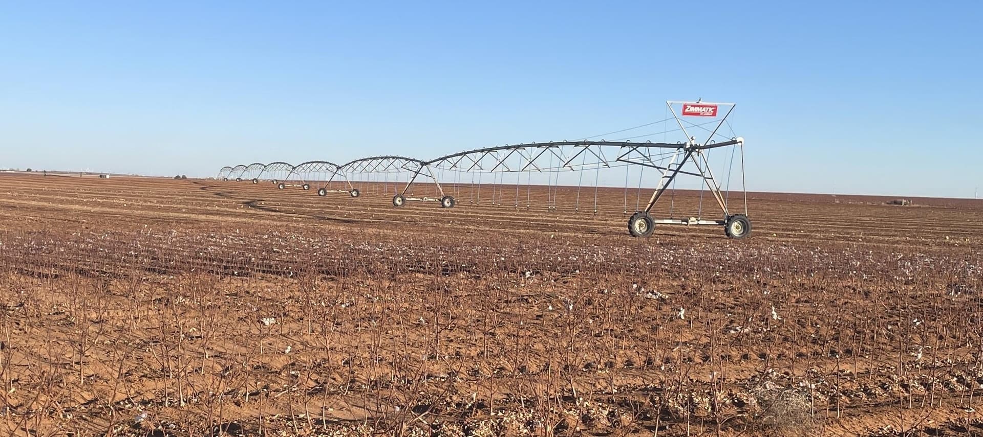 620 acres in Dawson County