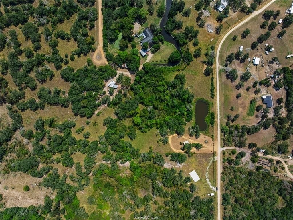 7.97 acres in Burleson County - photo 16