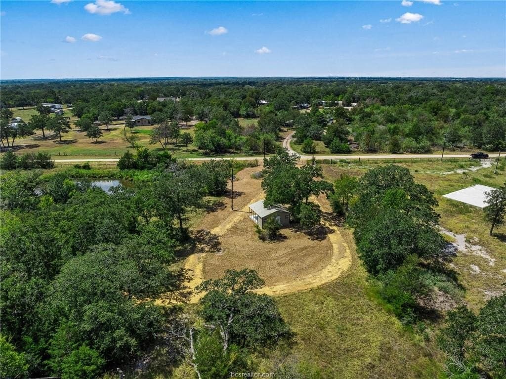 7.97 acres in Burleson County - photo 25