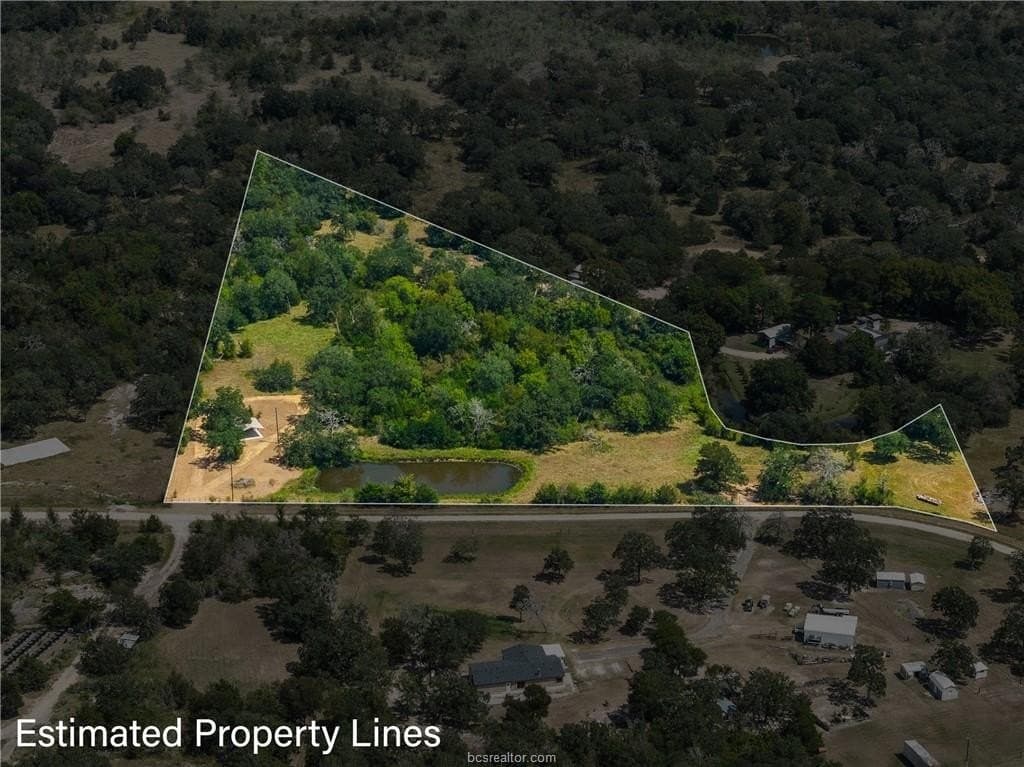 7.97 acres in Burleson County gallery image 4
