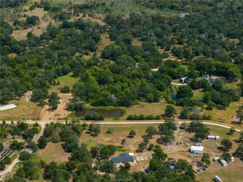 7.97 acres in Burleson County - photo 17