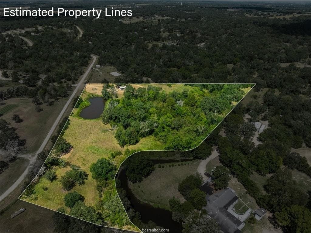 7.97 acres in Burleson County - photo 6