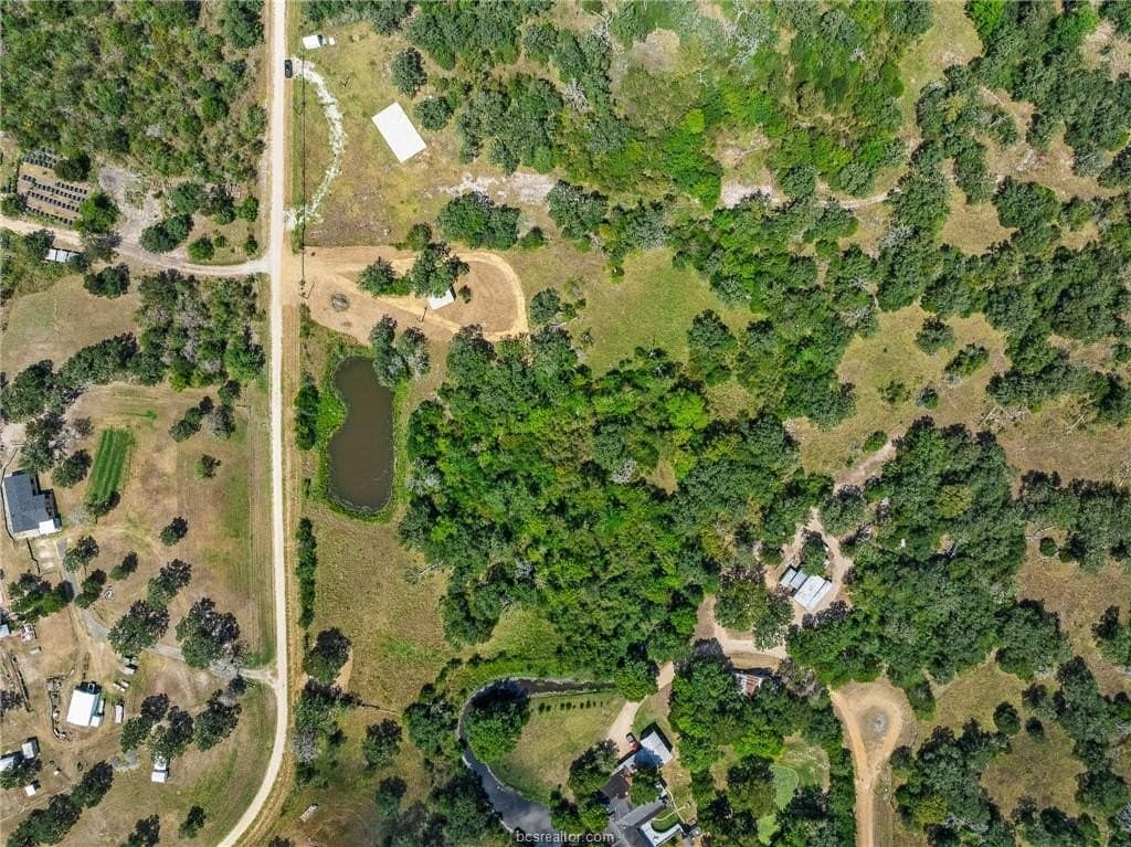 7.97 acres in Burleson County - photo 9