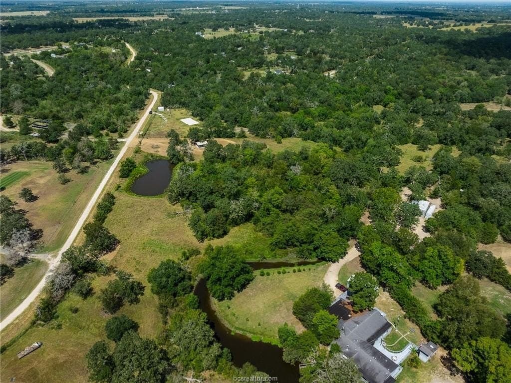 7.97 acres in Burleson County - photo 7