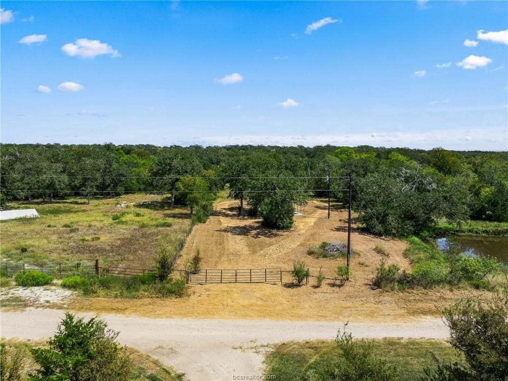 7.97 acres in Burleson County gallery image 2
