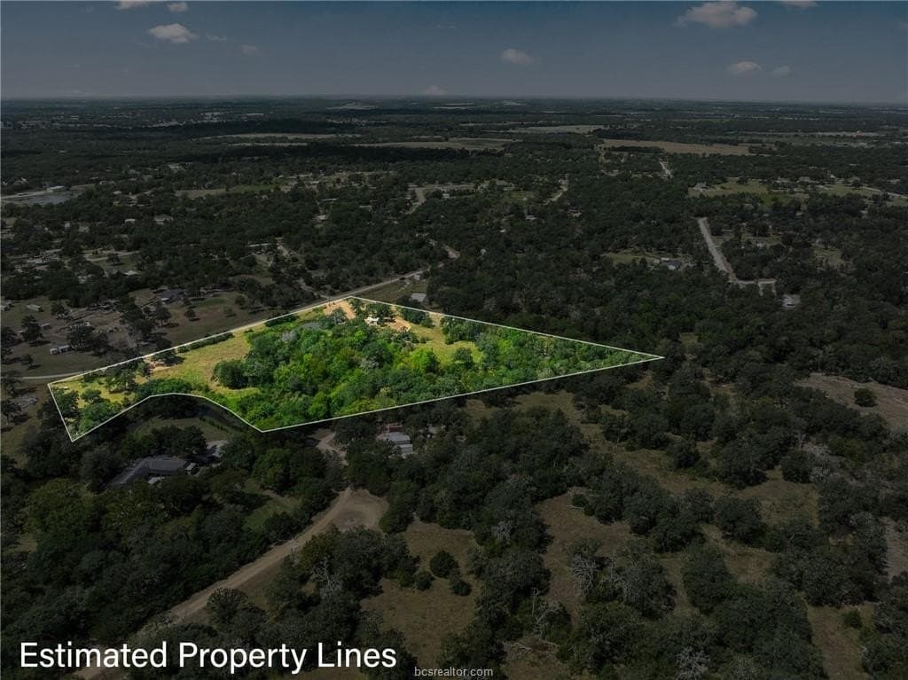 7.97 acres in Burleson County - photo 11