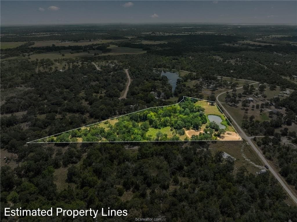 7.97 acres in Burleson County - photo 13