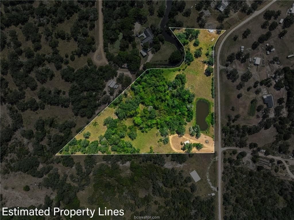 7.97 acres in Burleson County - photo 15