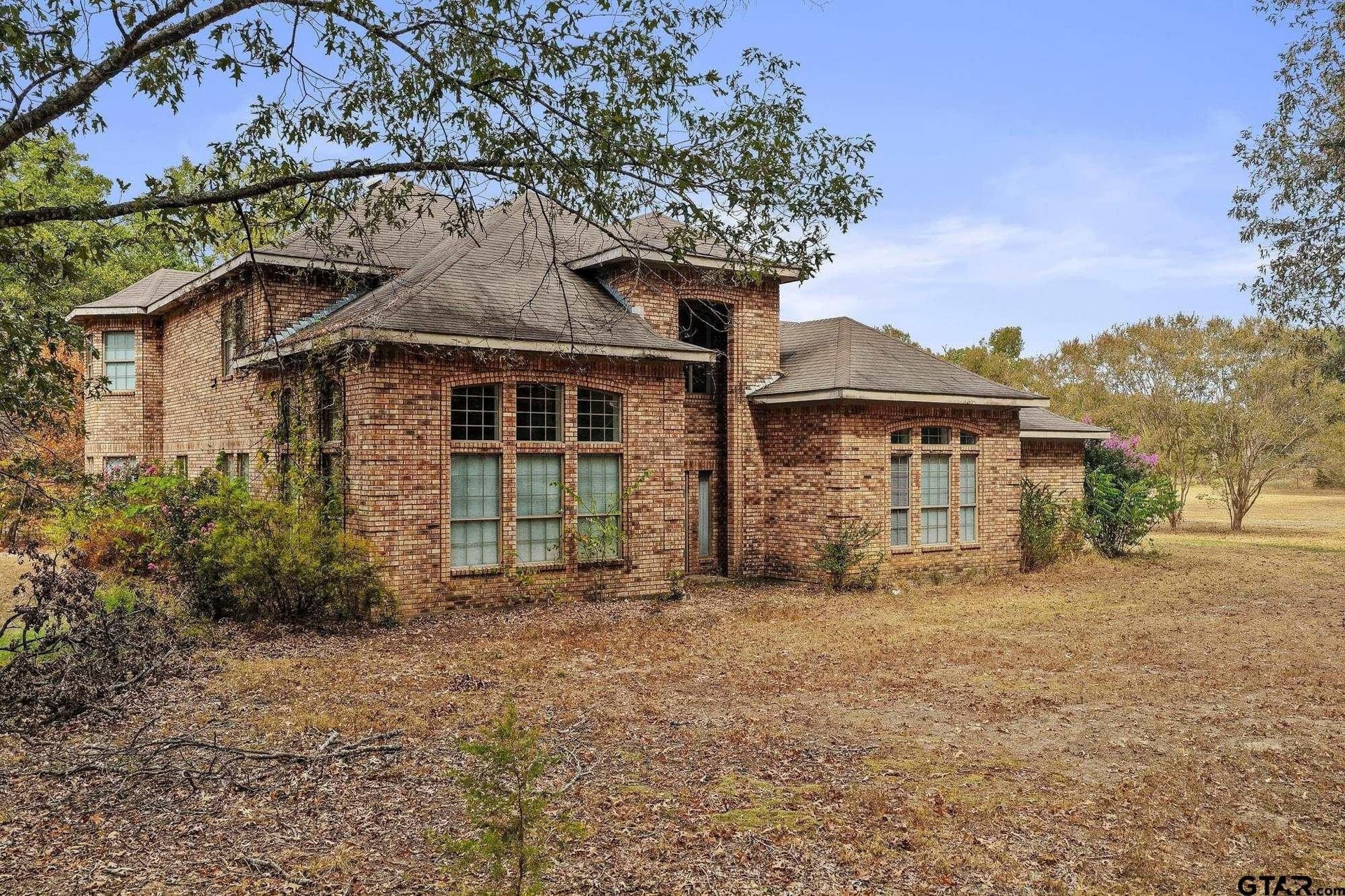 17 acres in Titus County - photo 2