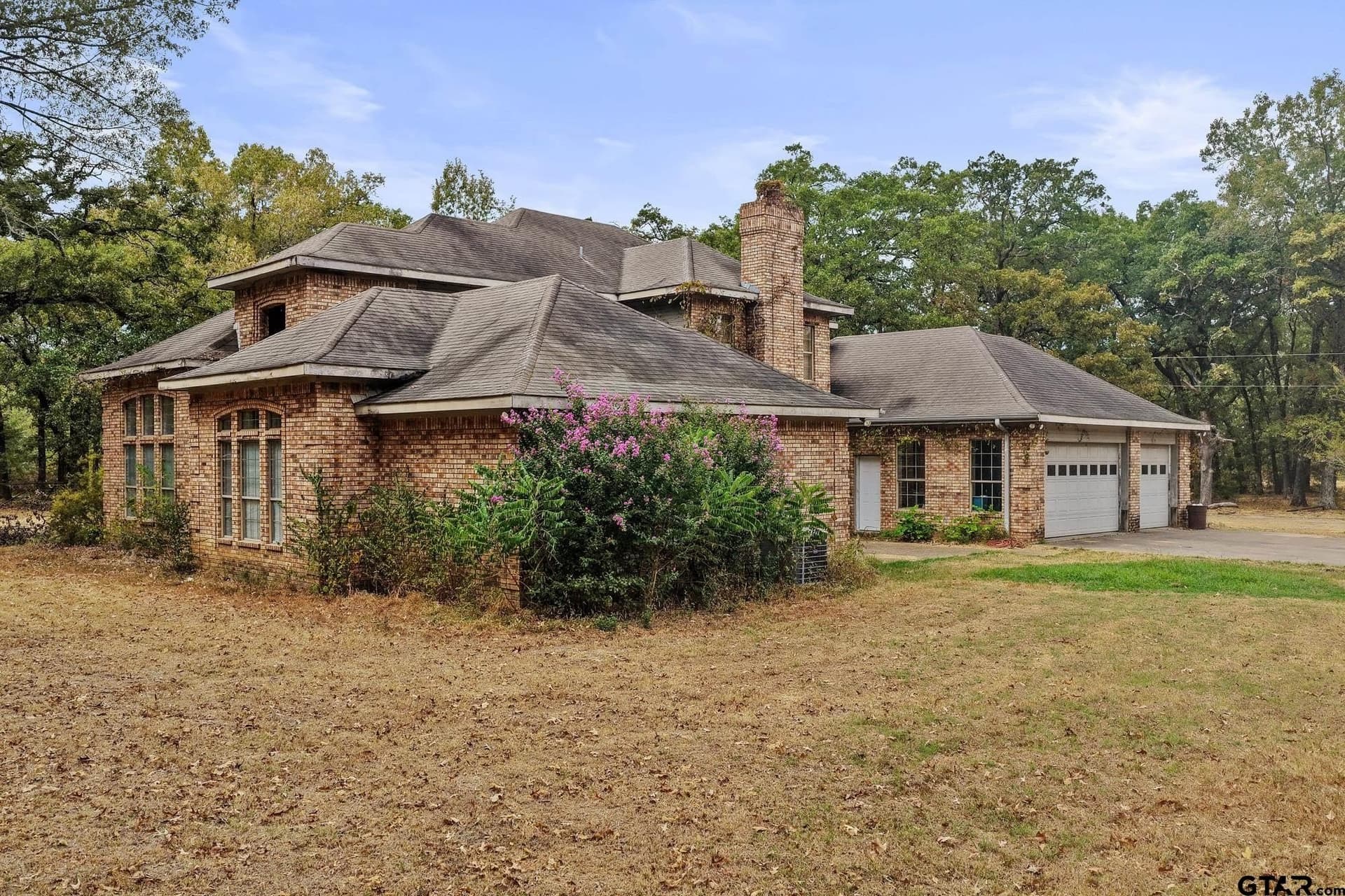 17 acres in Titus County - photo 3