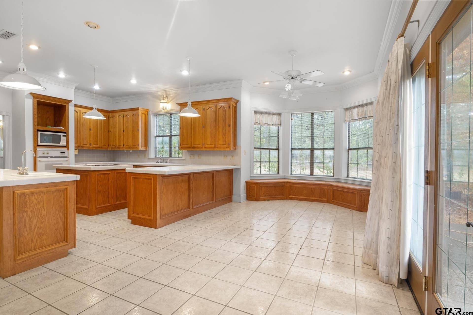 17 acres in Titus County - photo 15