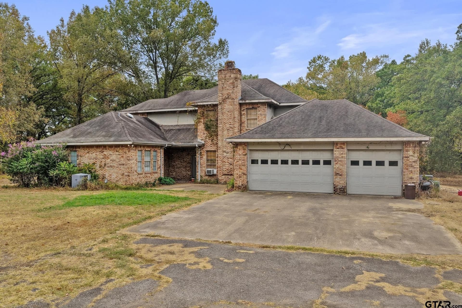 17 acres in Titus County - photo 4