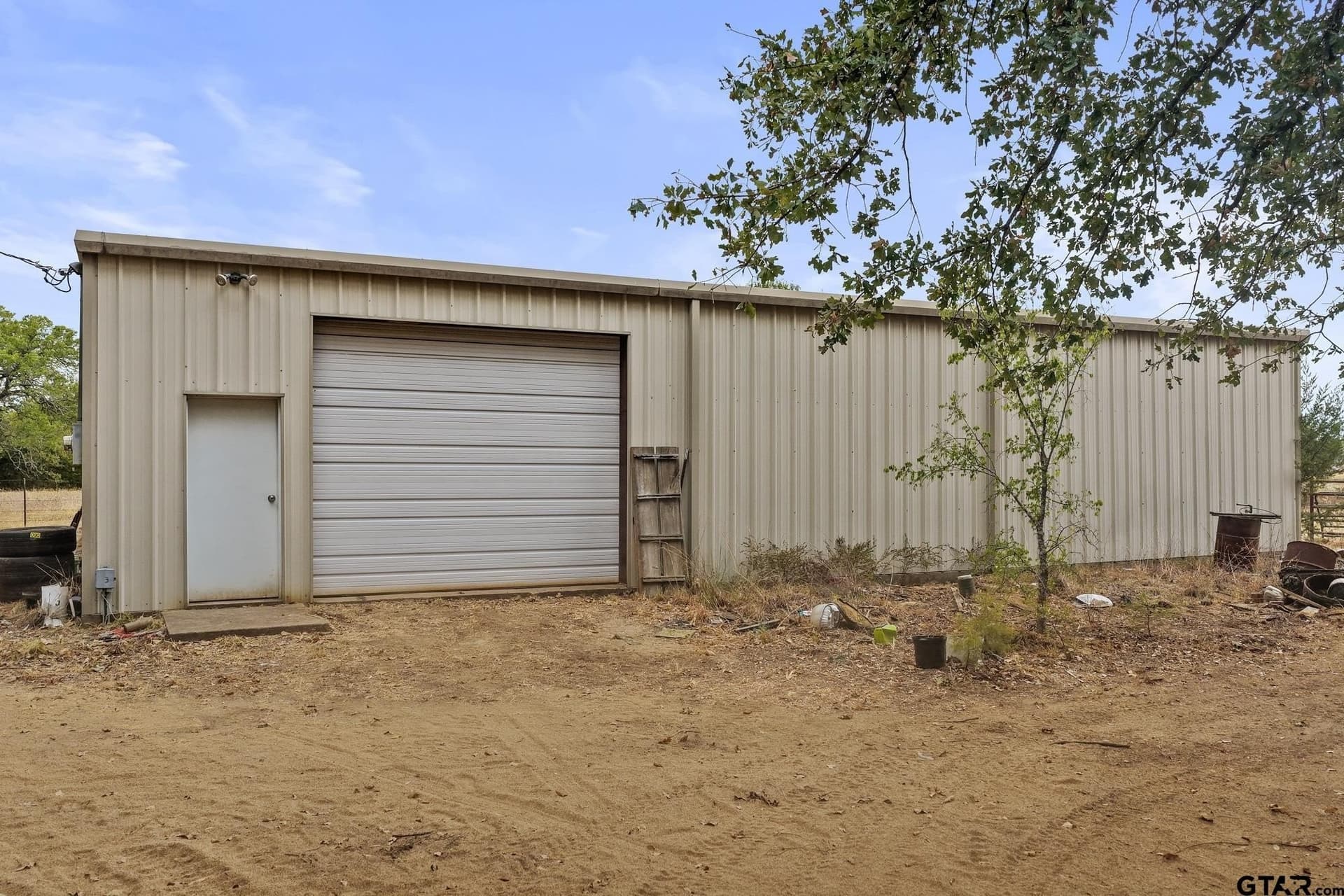 17 acres in Titus County - photo 38
