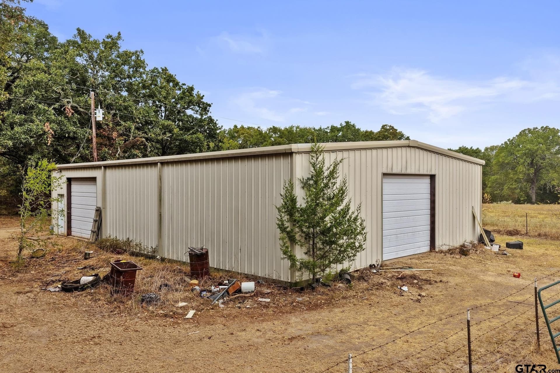 17 acres in Titus County - photo 39