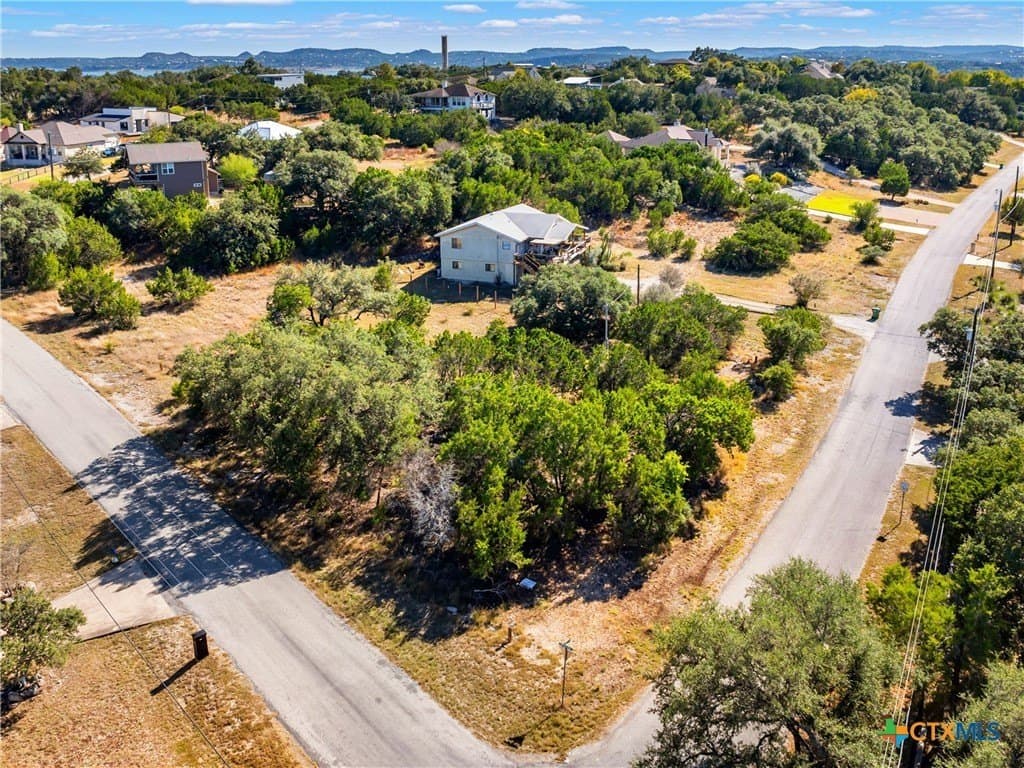 0.49 acres in Comal County