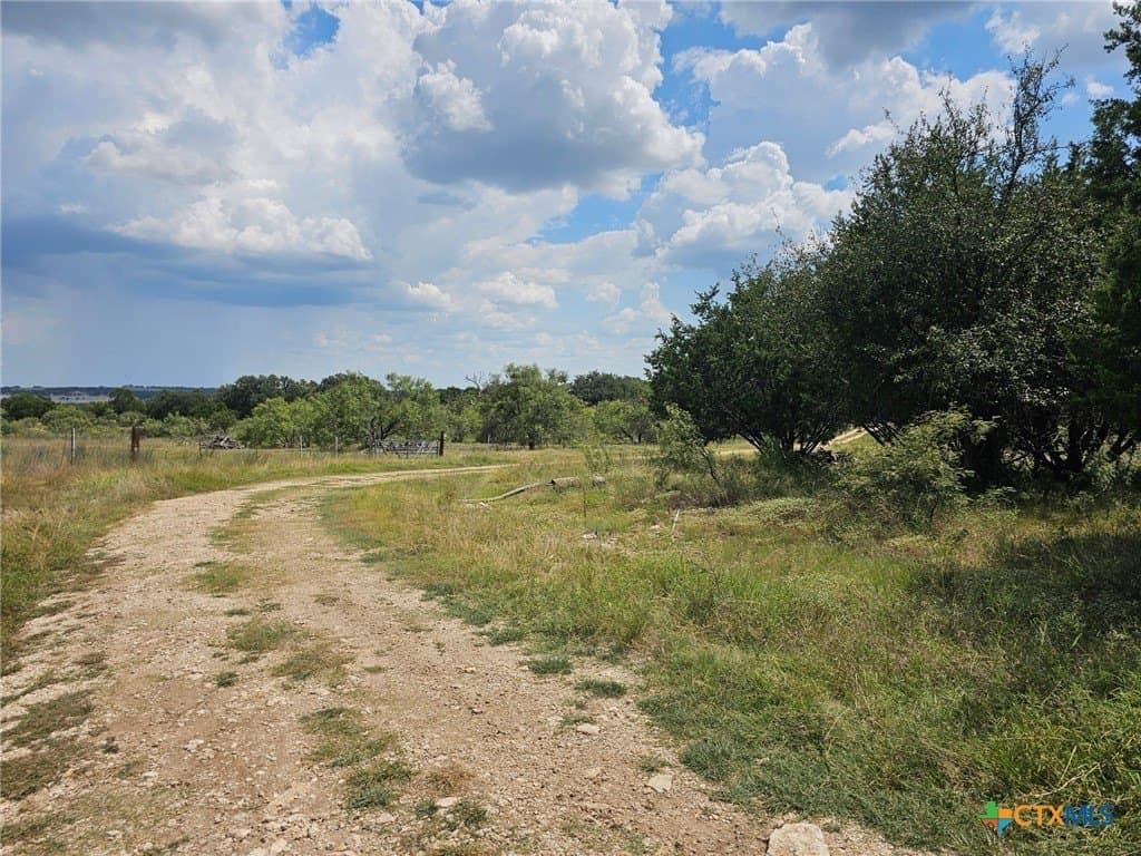 15 acres in Coryell County featured view