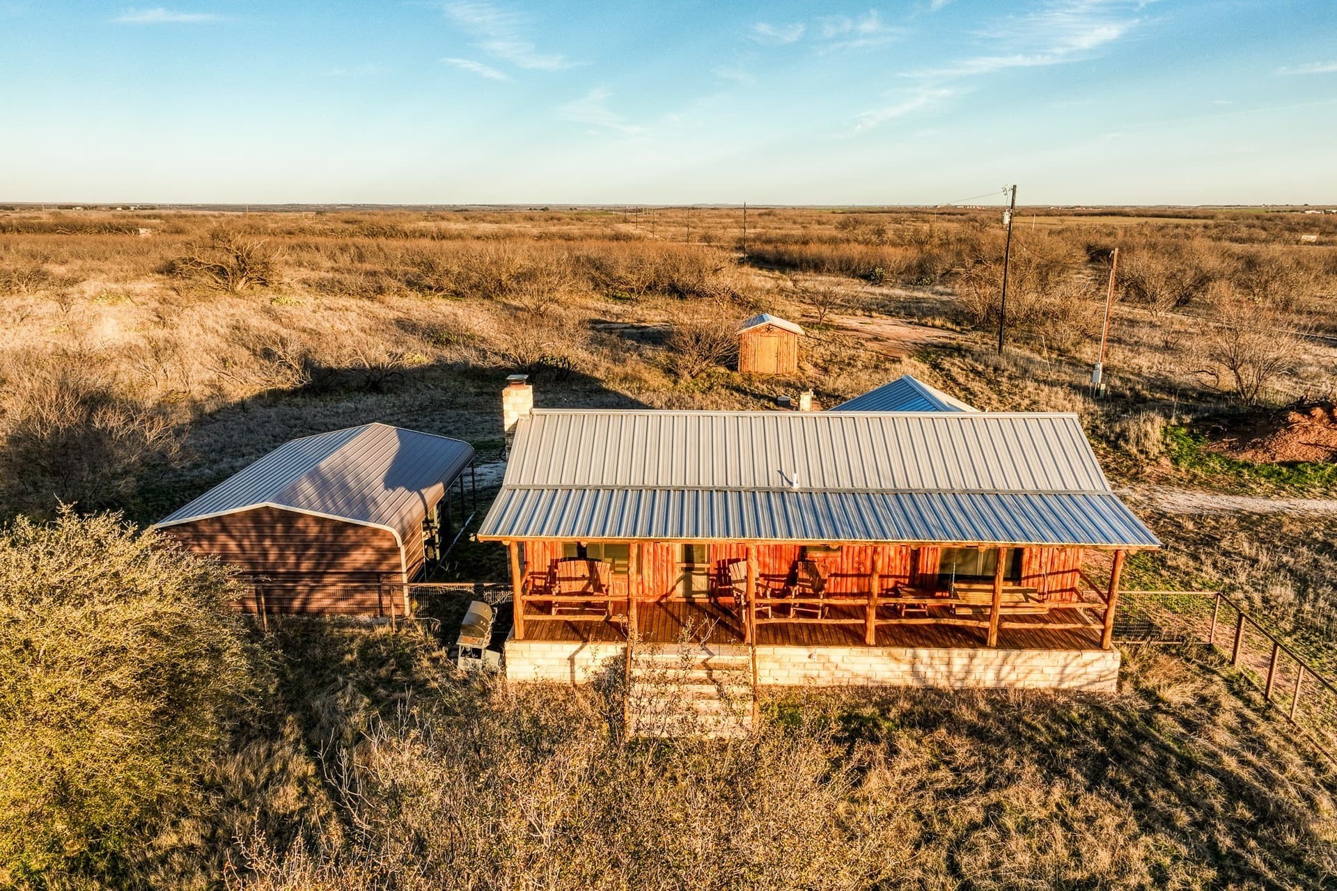 113 acres in Young County - photo 38