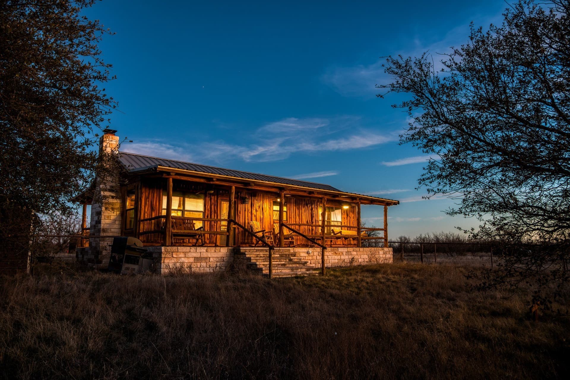 113 acres in Young County