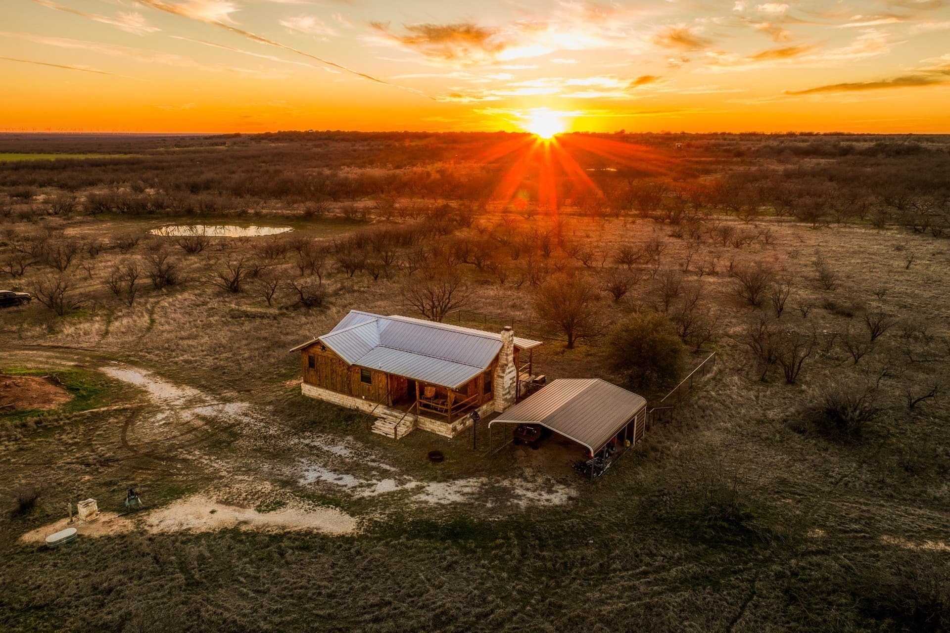 113 acres in Young County - photo 35
