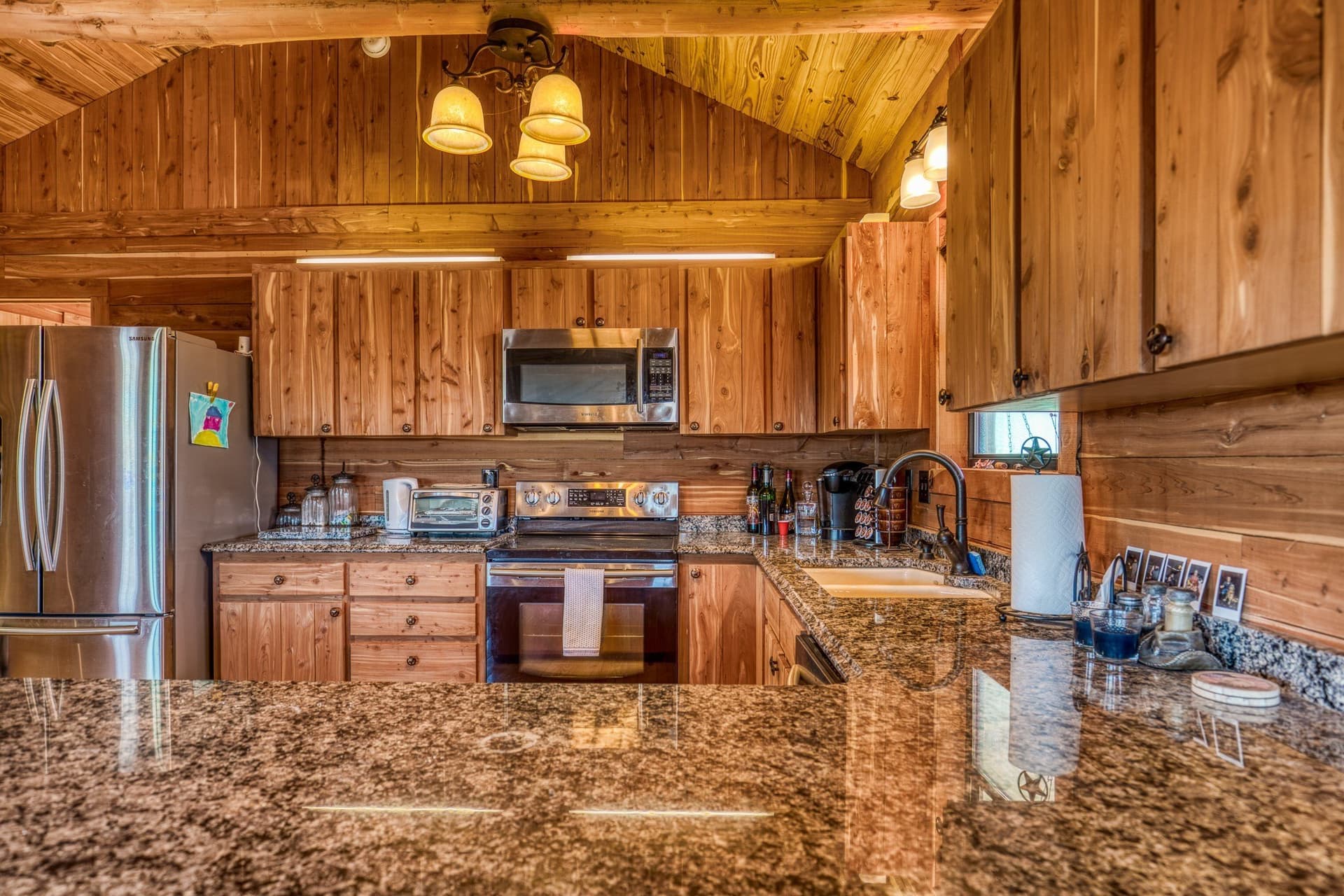 113 acres in Young County - photo 9