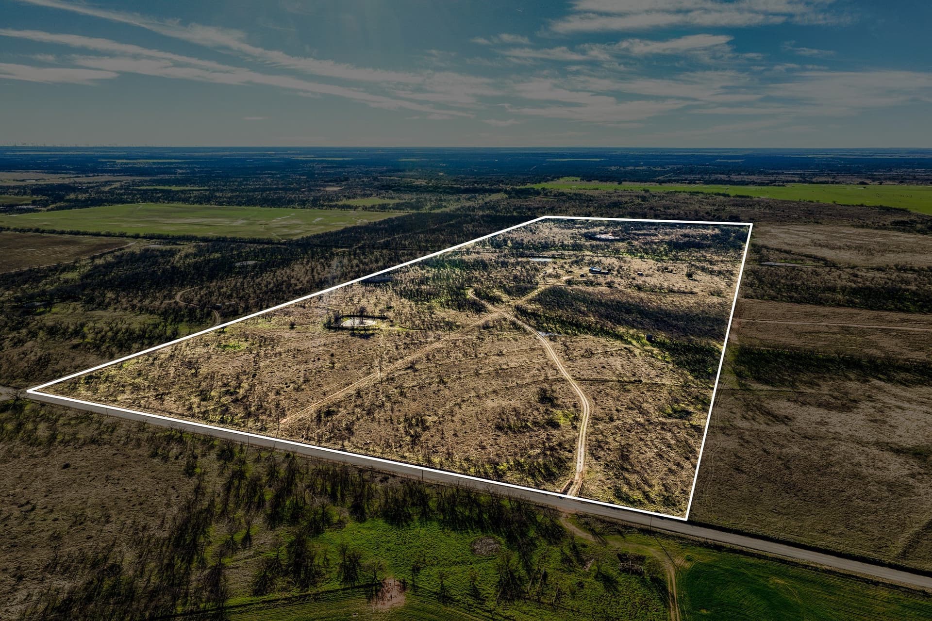 113 acres in Young County - photo 26
