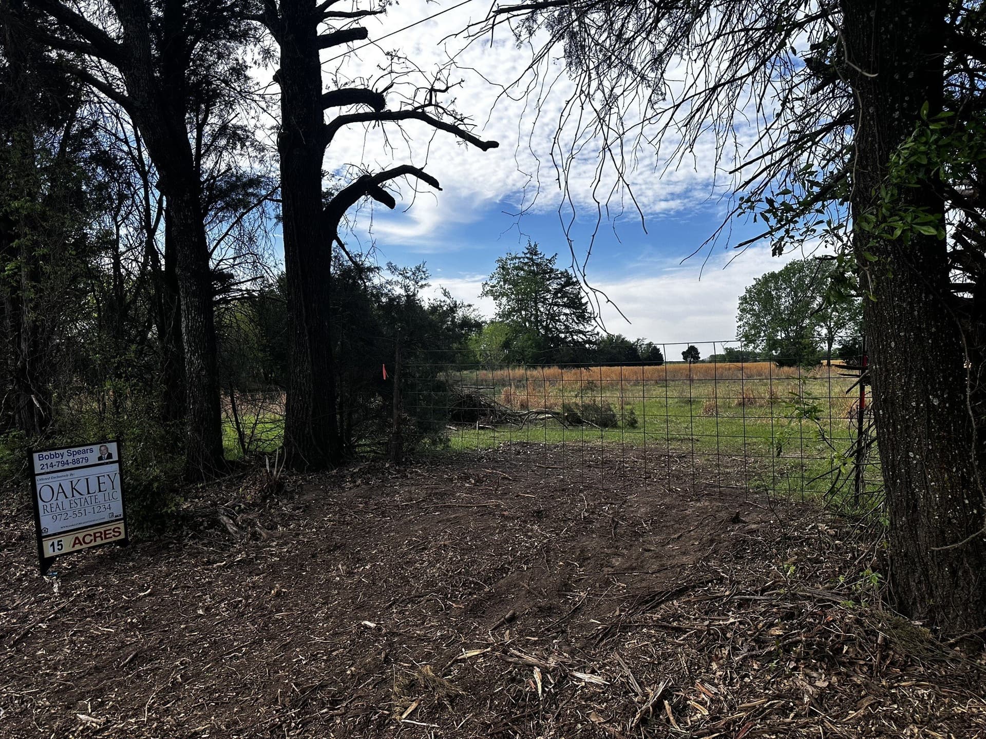 15 acres in Van Zandt County gallery image 3