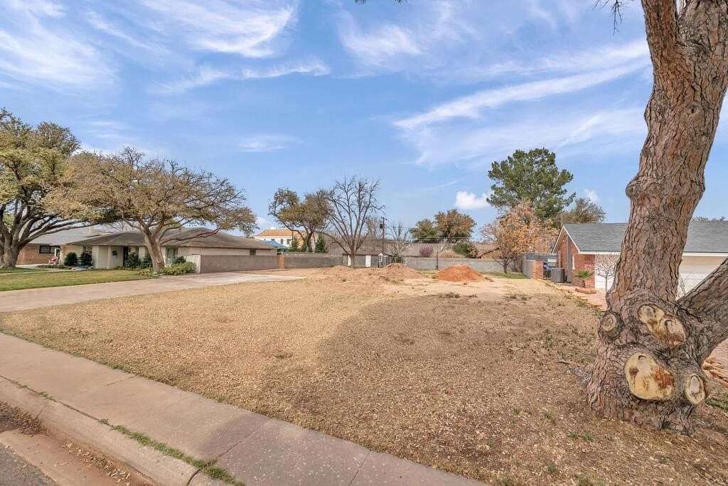 0.27 acres in Midland County - photo 2
