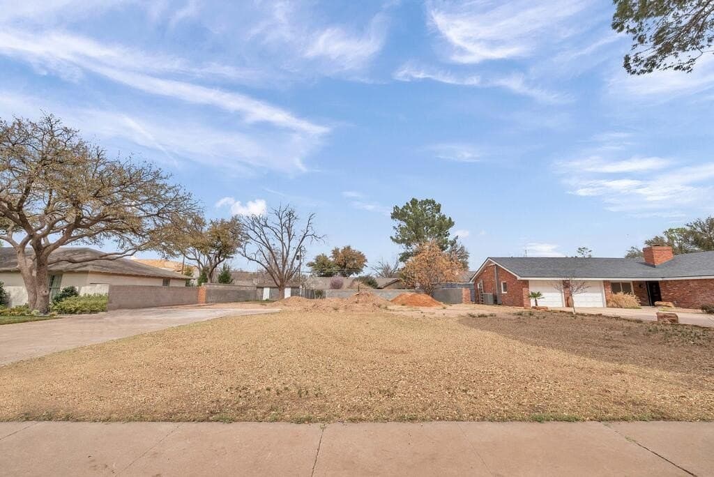 0.27 acres in Midland County - photo 5