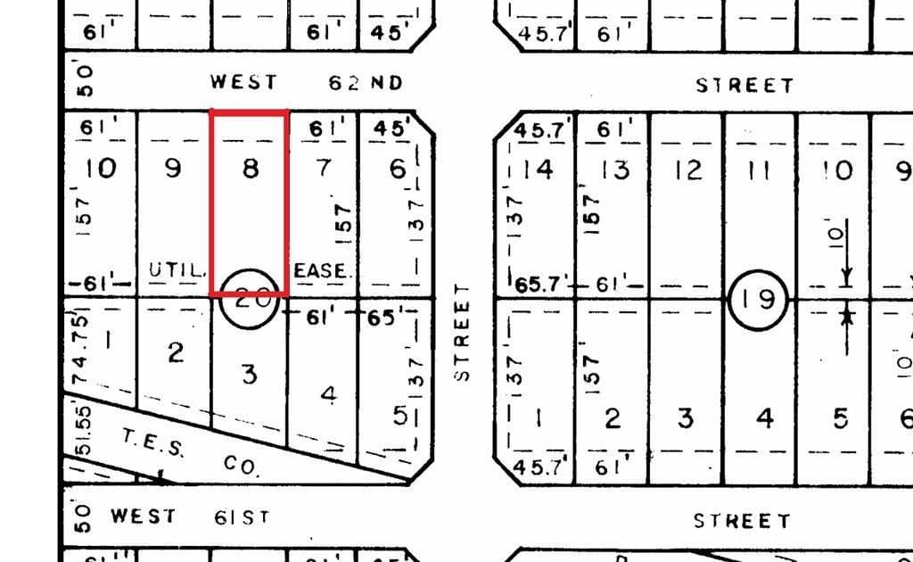 0.22 acres in Ector County gallery image 3