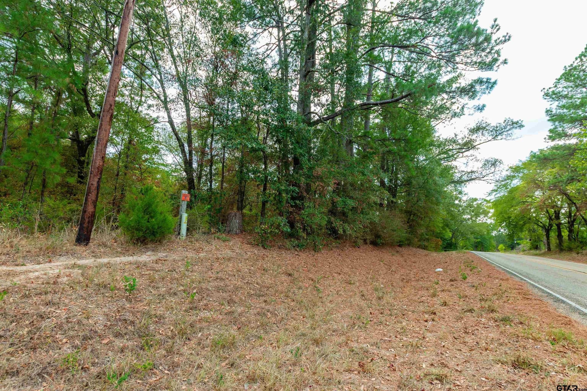 10 acres in Upshur County - photo 3