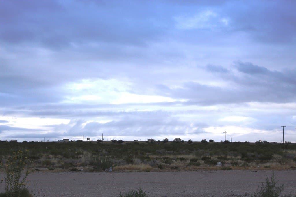 0 acres in Pecos County - photo 6