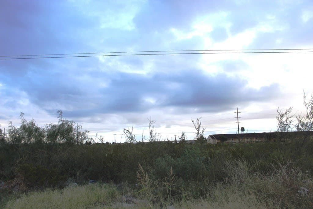 0 acres in Pecos County - photo 2