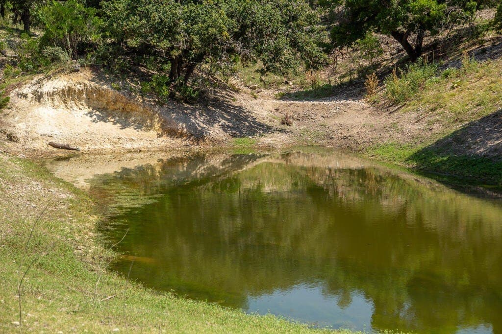 97.69 acres in Edwards County - photo 28