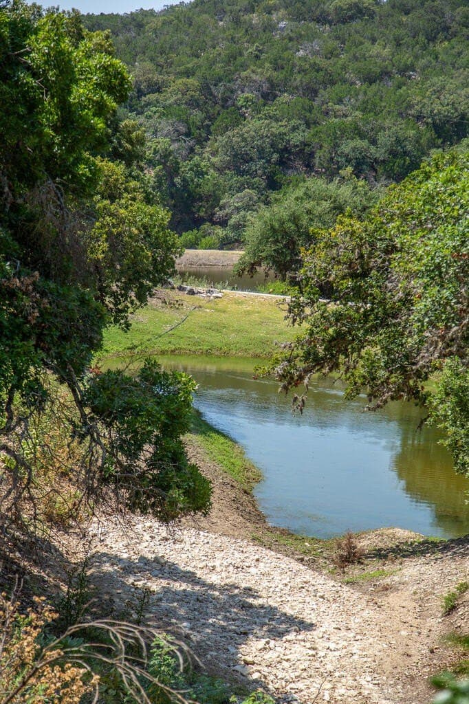 97.69 acres in Edwards County - photo 25