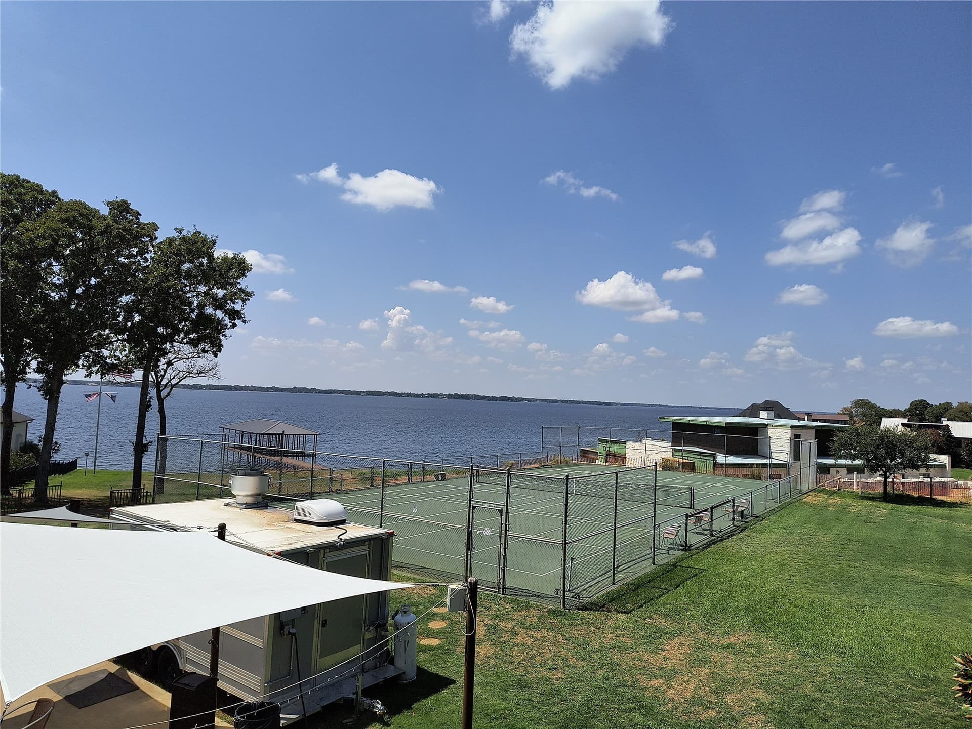 0.24 acres in Henderson County - photo 15