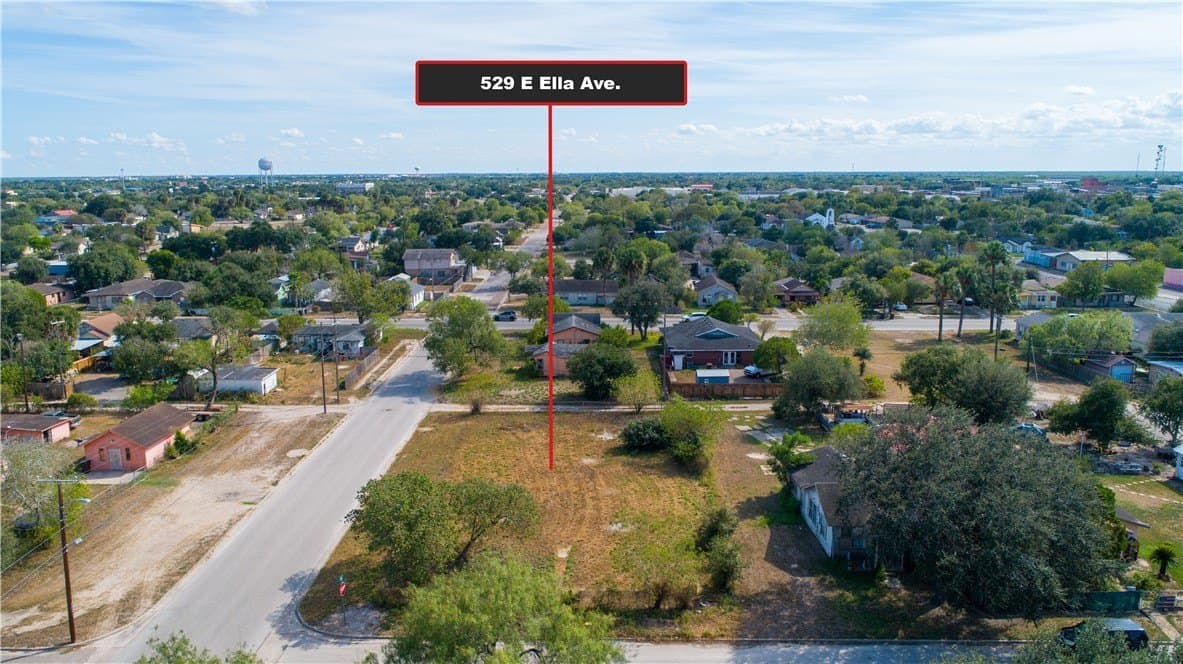 0.24 acres in Kleberg County - photo 12