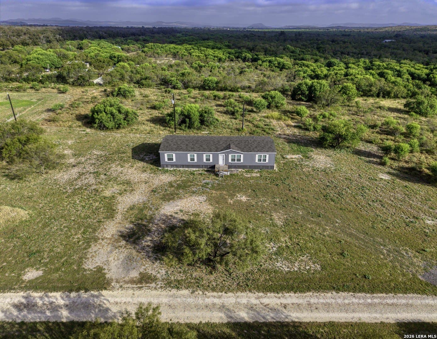 27.57 acres in Uvalde County - photo 37