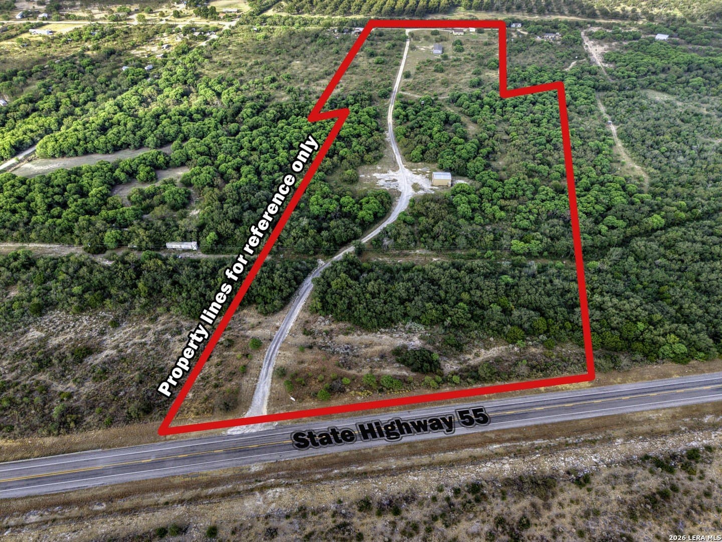 27.57 acres in Uvalde County - photo 4