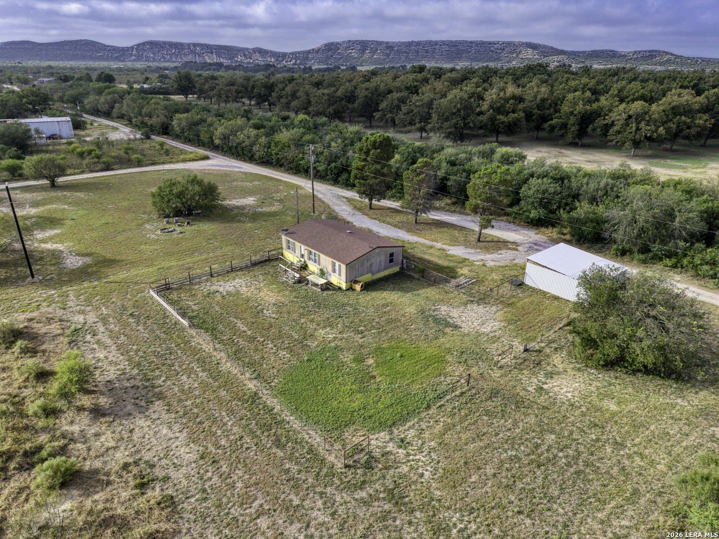 27.57 acres in Uvalde County - photo 39
