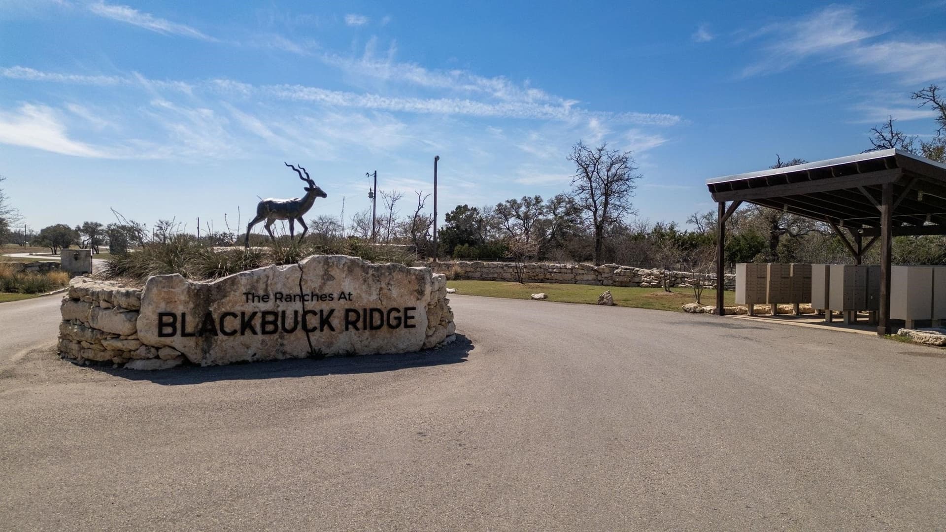 5 acres in Burnet County gallery image 2