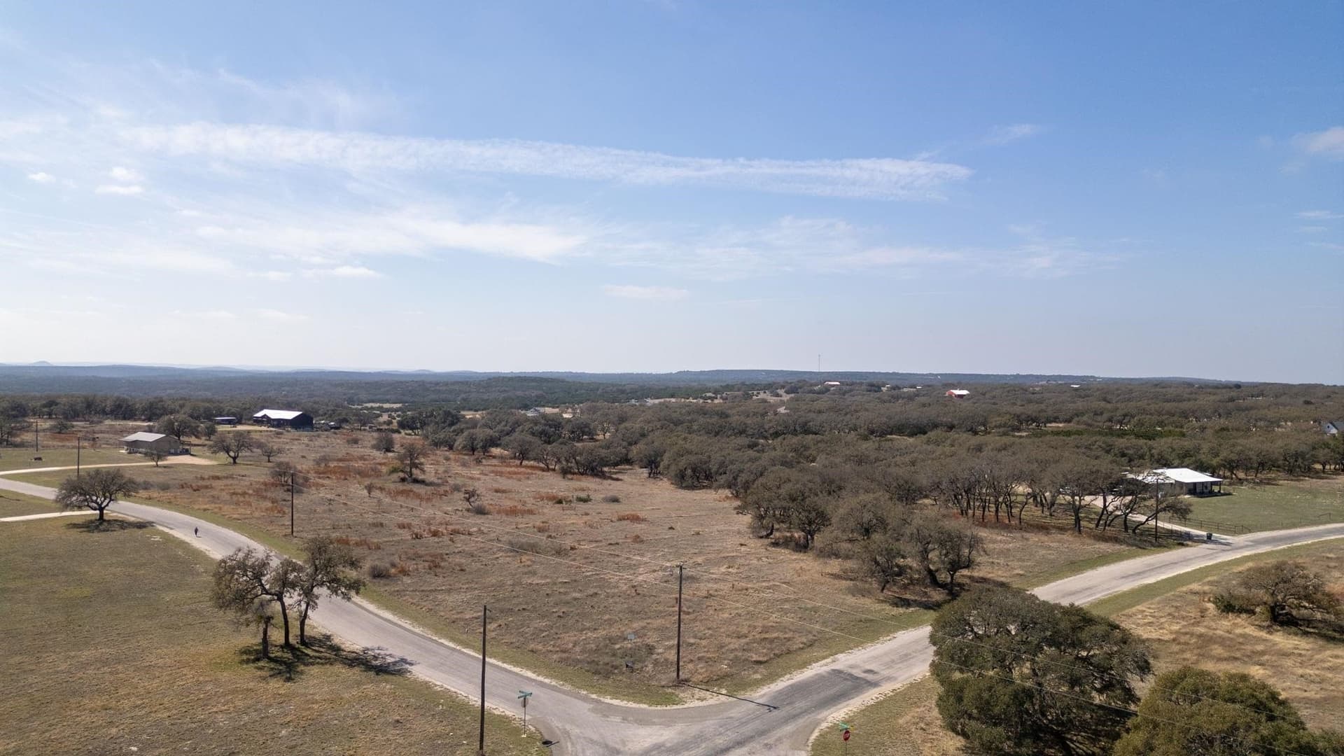 5 acres in Burnet County featured view