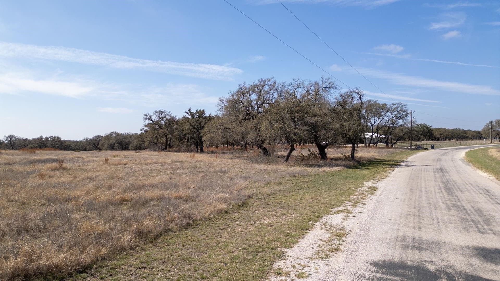 5 acres in Burnet County gallery image 4
