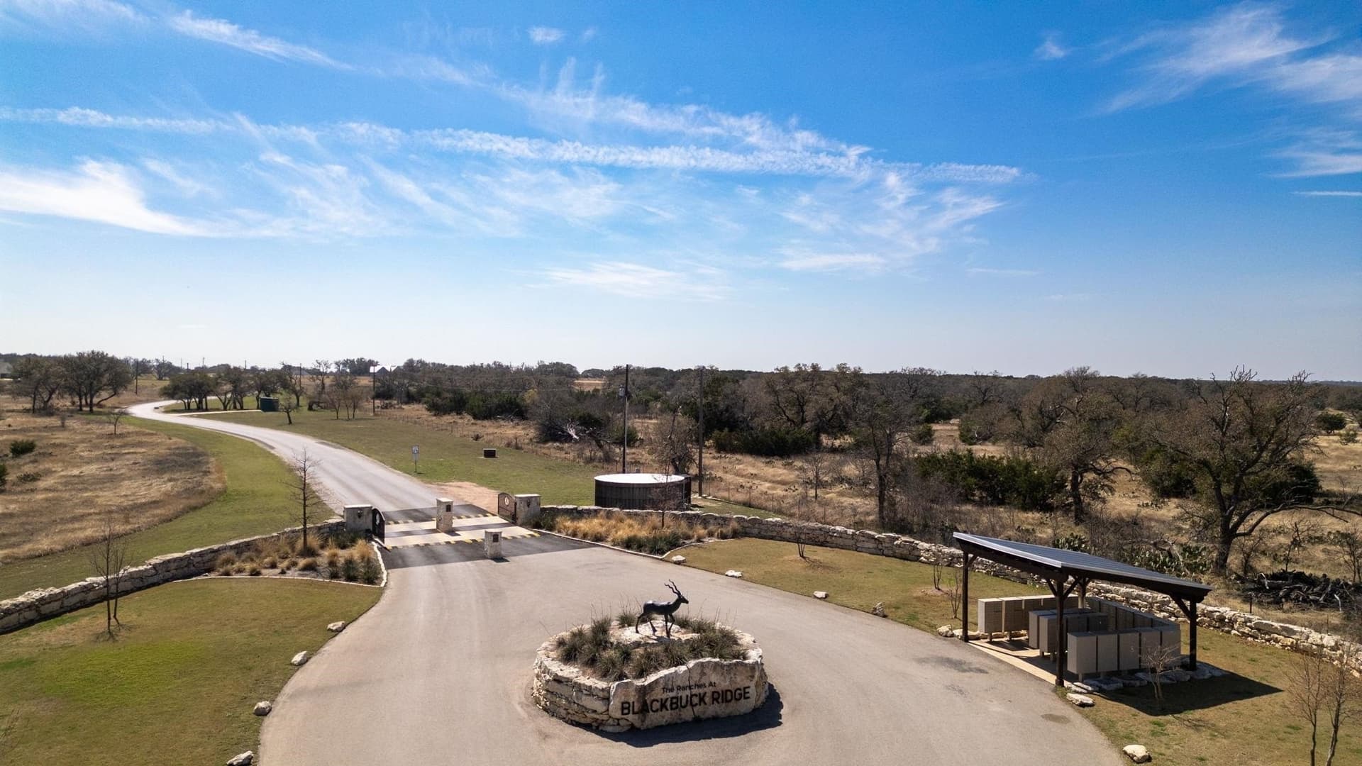 5 acres in Burnet County gallery image 3
