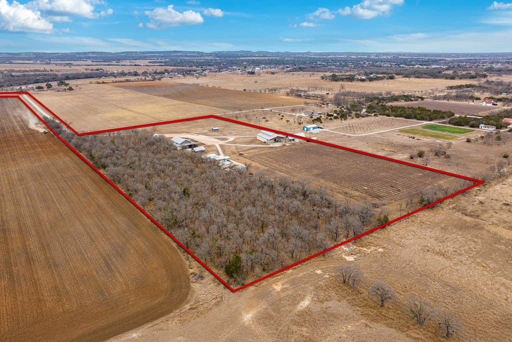 24.74 acres in Gillespie County - photo 28